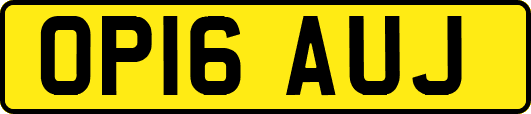 OP16AUJ