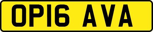 OP16AVA