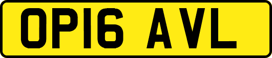 OP16AVL