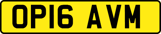 OP16AVM