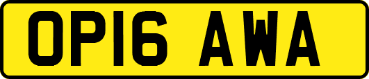OP16AWA