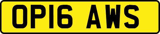 OP16AWS
