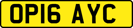 OP16AYC