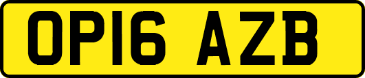 OP16AZB