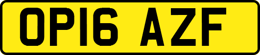 OP16AZF