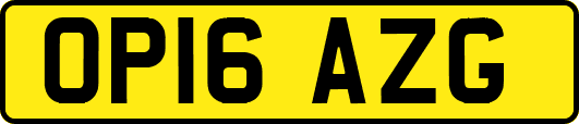 OP16AZG