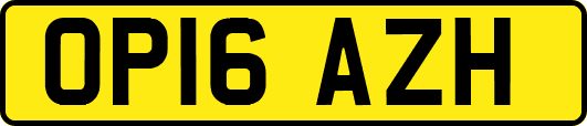 OP16AZH