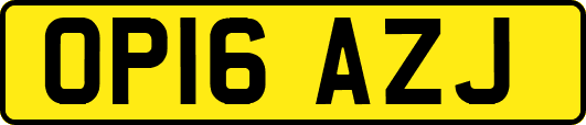 OP16AZJ