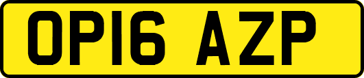OP16AZP