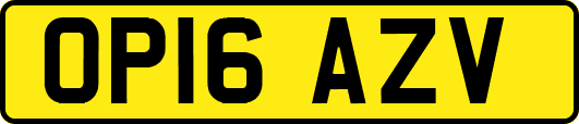 OP16AZV
