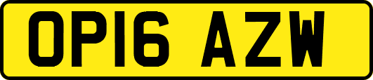 OP16AZW
