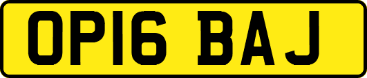 OP16BAJ