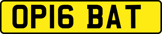 OP16BAT