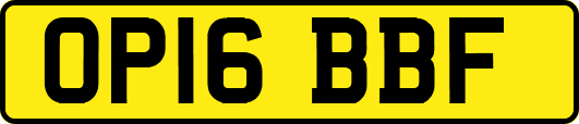 OP16BBF