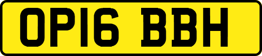 OP16BBH