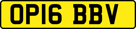 OP16BBV