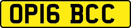OP16BCC