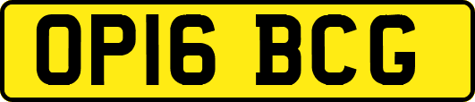 OP16BCG