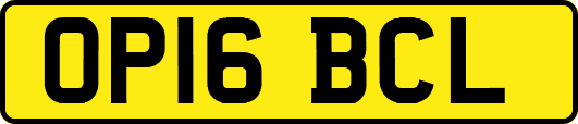OP16BCL