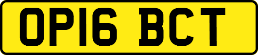 OP16BCT