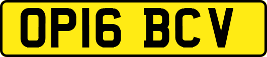 OP16BCV
