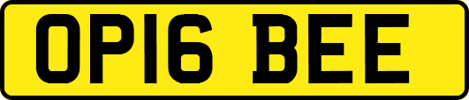 OP16BEE