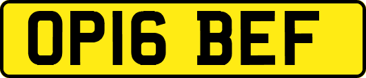 OP16BEF