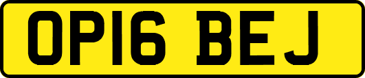 OP16BEJ