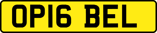 OP16BEL