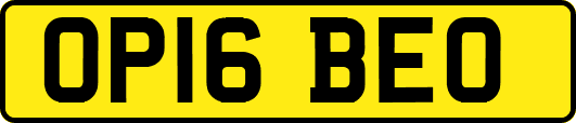OP16BEO
