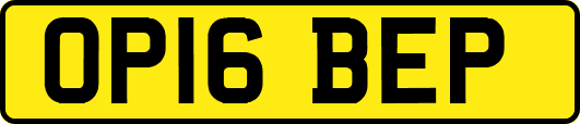 OP16BEP