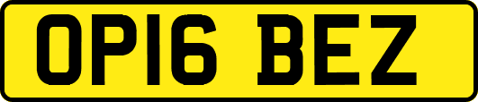 OP16BEZ