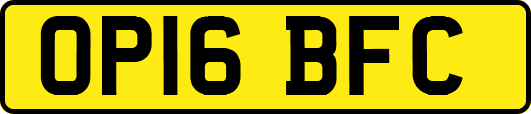 OP16BFC