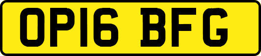 OP16BFG