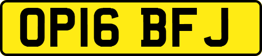 OP16BFJ