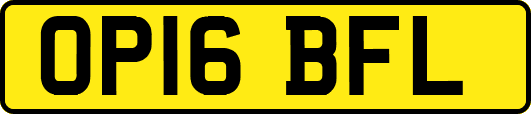OP16BFL