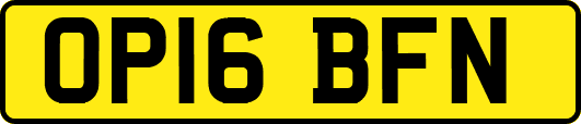 OP16BFN