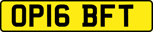 OP16BFT
