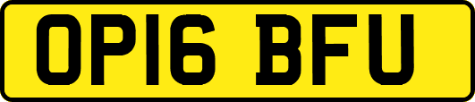 OP16BFU