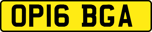 OP16BGA
