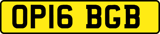 OP16BGB