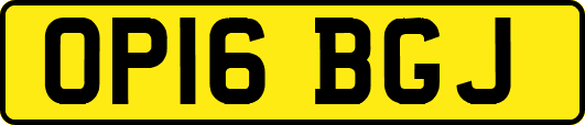 OP16BGJ
