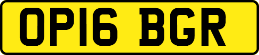 OP16BGR