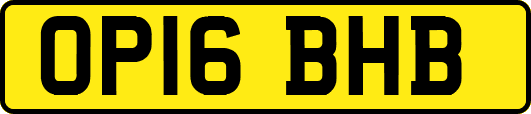 OP16BHB