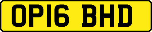 OP16BHD