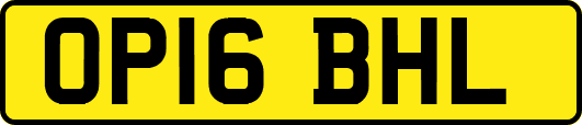 OP16BHL