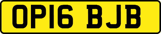 OP16BJB