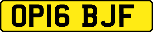 OP16BJF