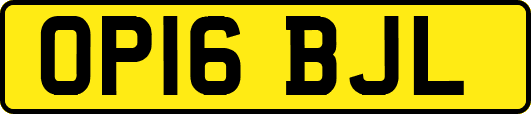 OP16BJL