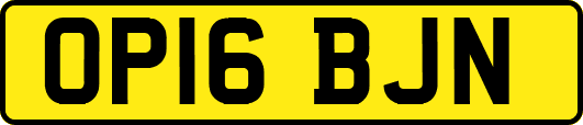 OP16BJN